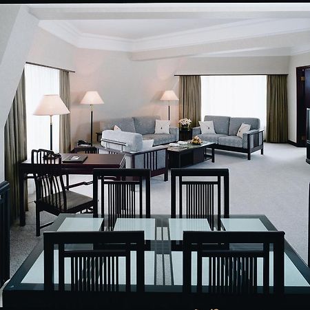 Grand Metropark Xi'An Hotel ซีอาน ห้อง รูปภาพ