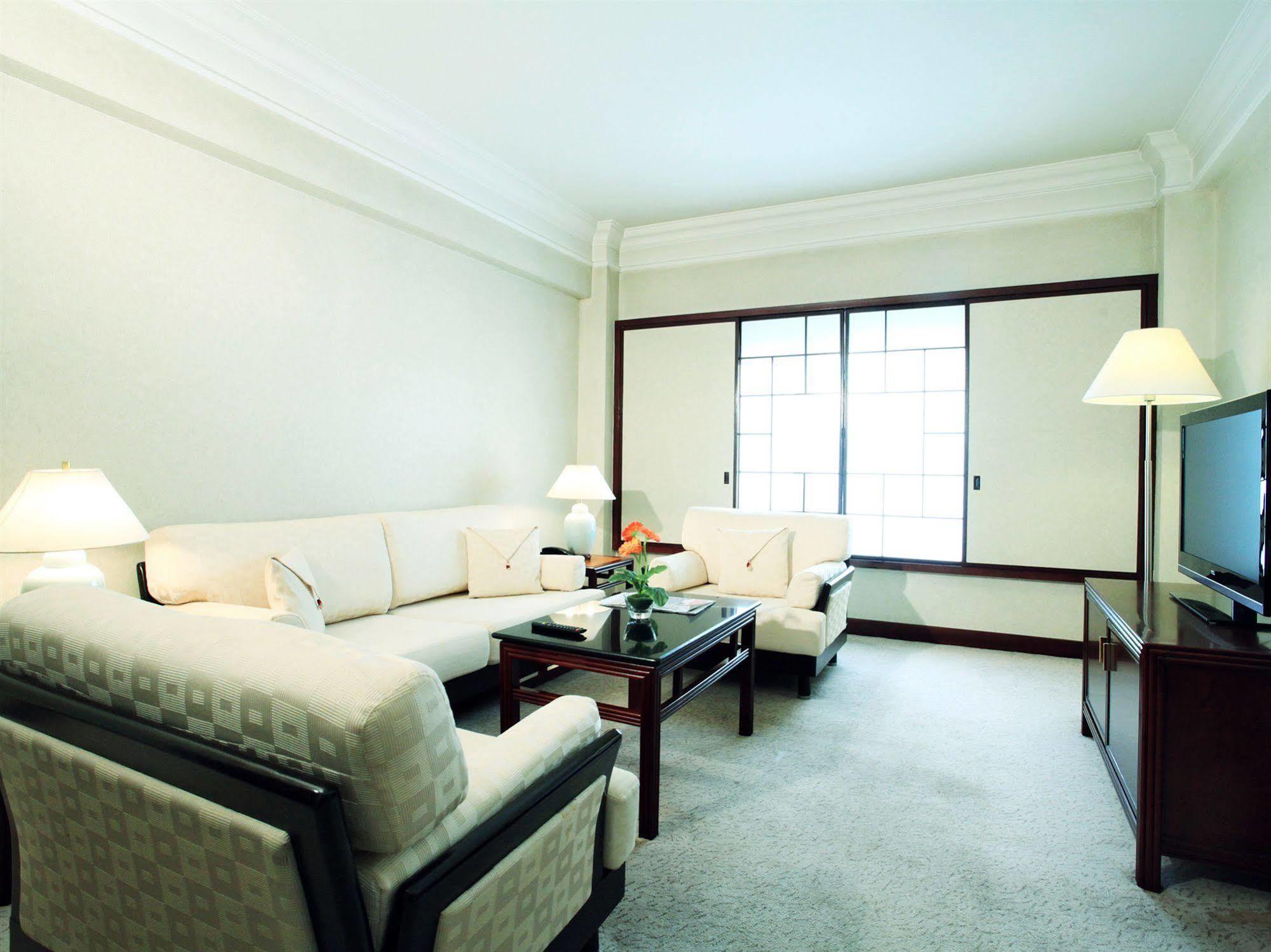 Grand Metropark Xi'An Hotel ซีอาน ภายนอก รูปภาพ