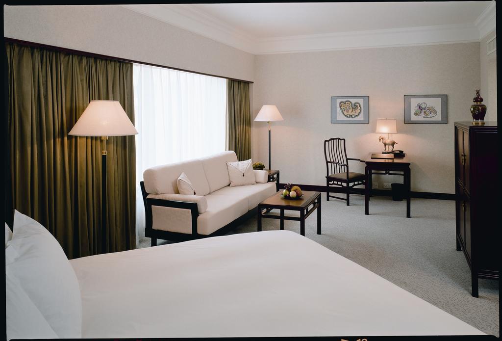 Grand Metropark Xi'An Hotel ซีอาน ห้อง รูปภาพ